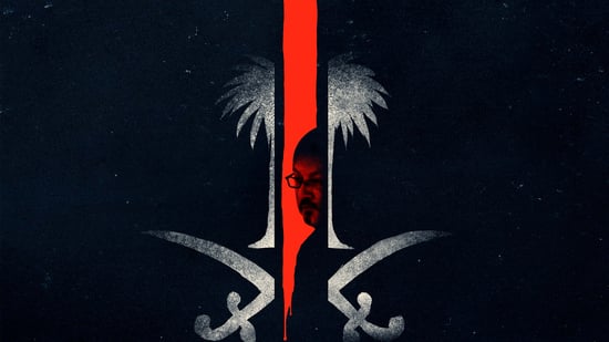 Kingdom of Silence