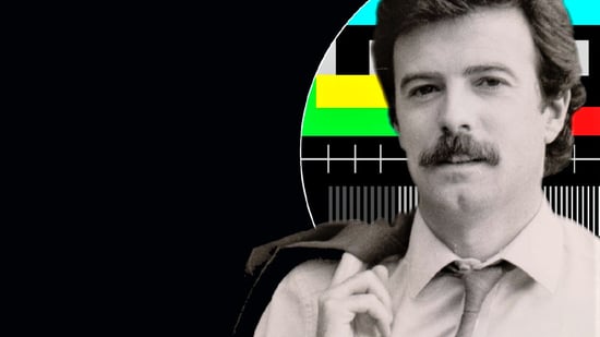 Manuel Campo Vidal: pasión por la Comunicación.