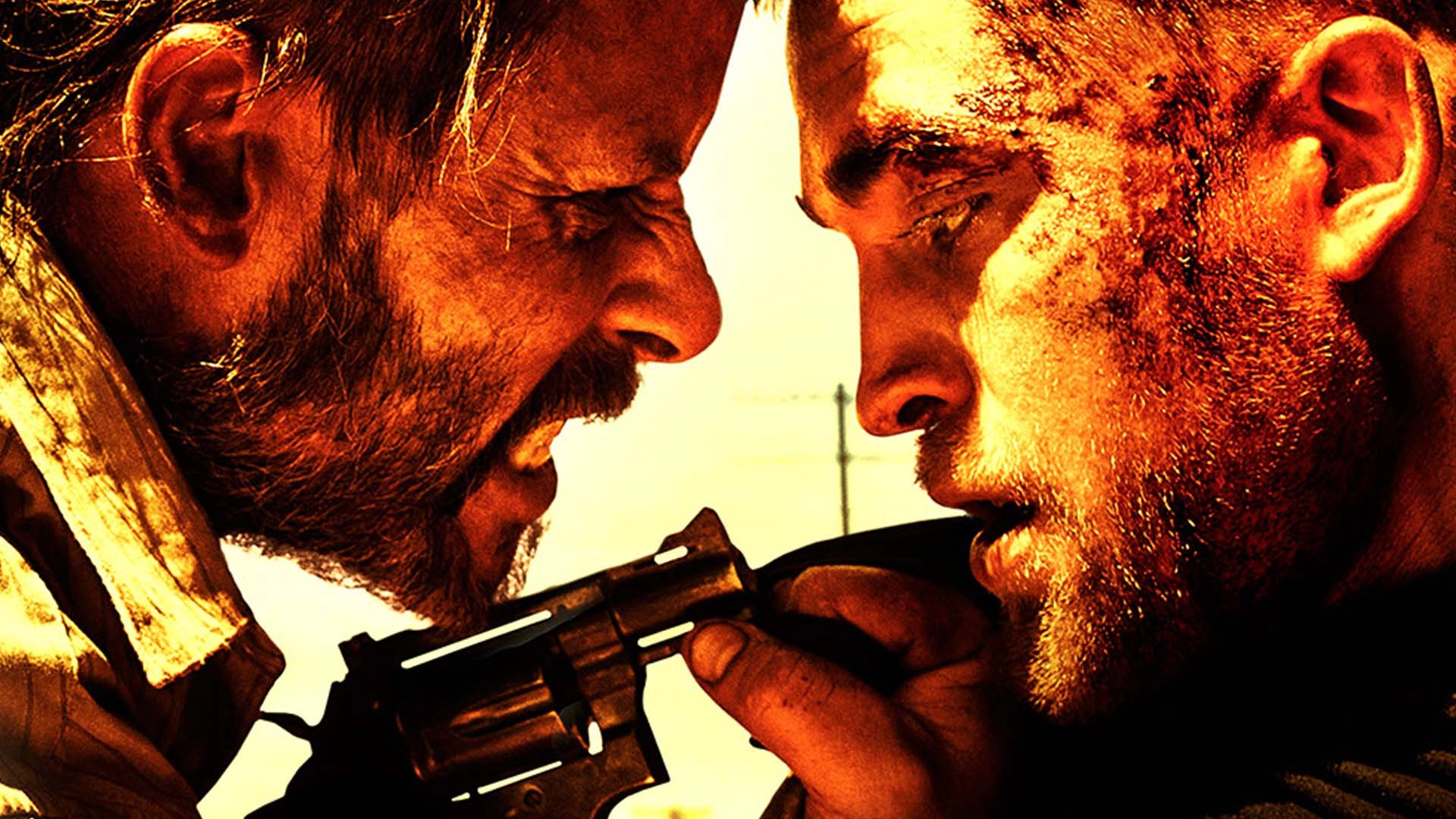 El cazador (The Rover) - Filmin