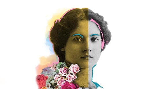 La mujer que soñaba con números