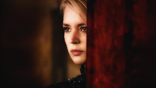 Madeleine Collins