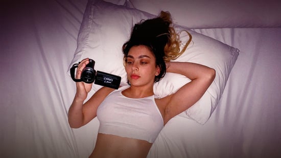 Charli XCX: Alone Together