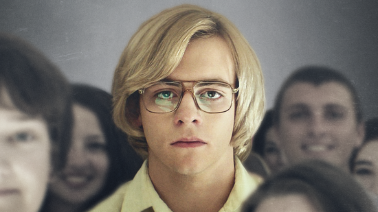 Mi amigo Dahmer
