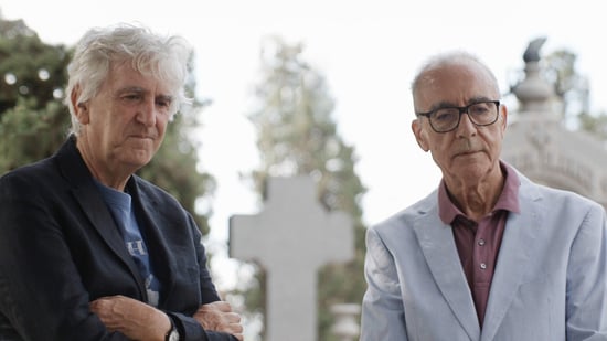 La muerte contada por un sapiens a un neandertal