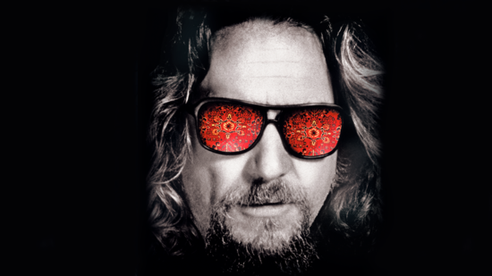 El gran Lebowski