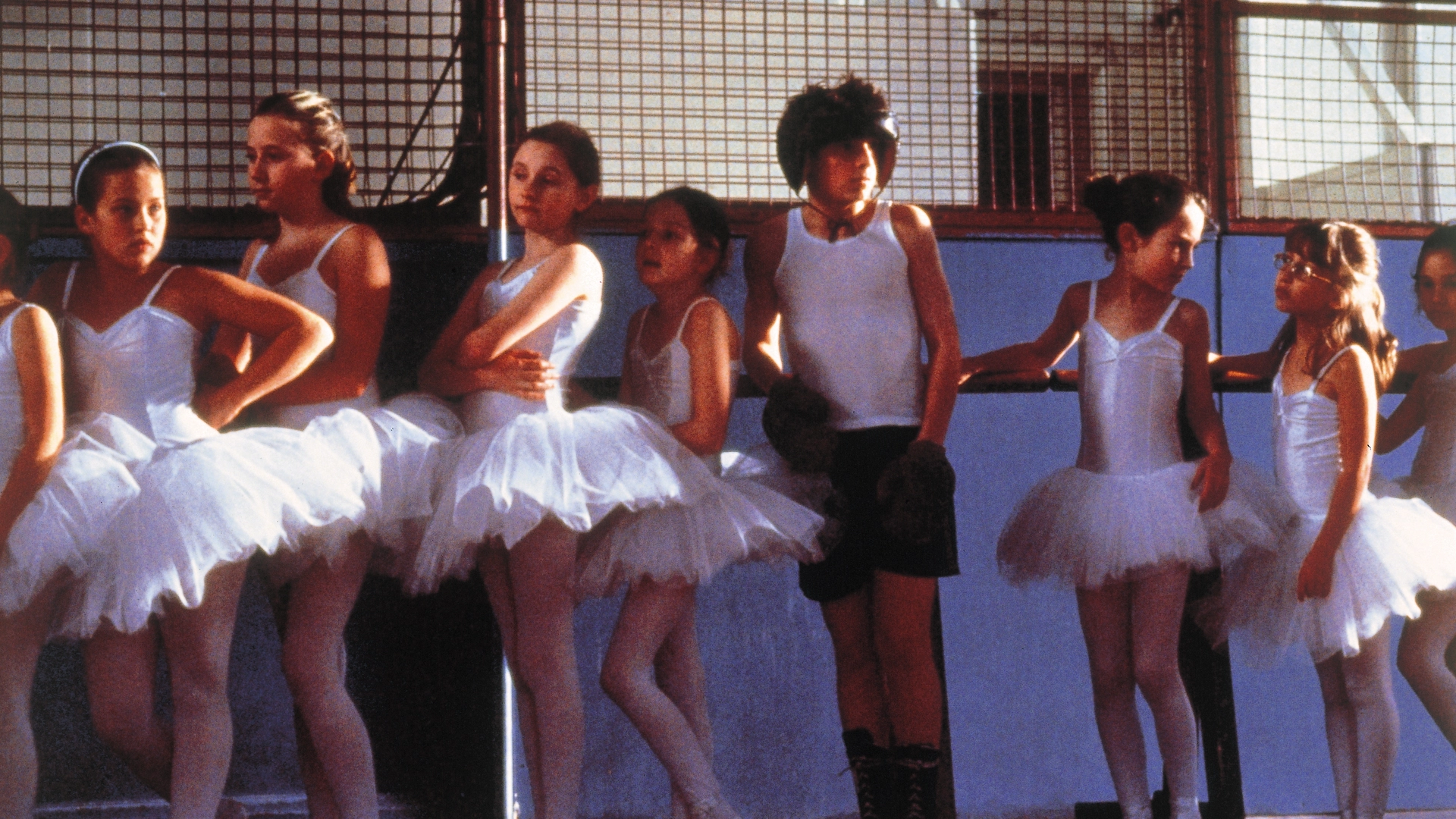 Billy Elliot - Filmin