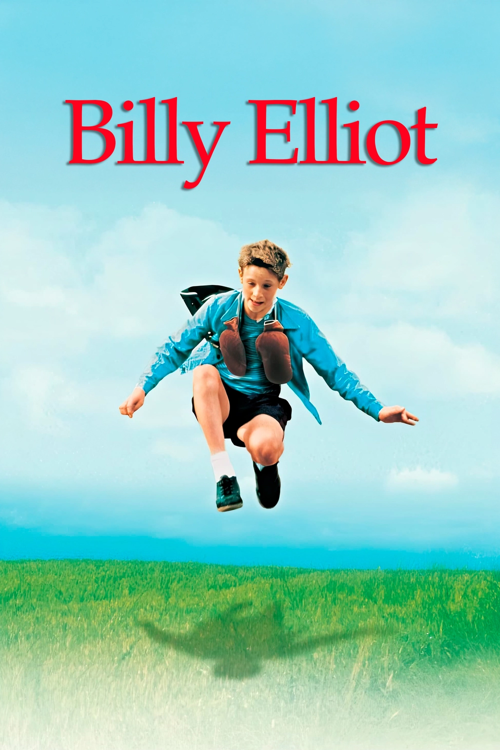 Billy Elliot - Filmin