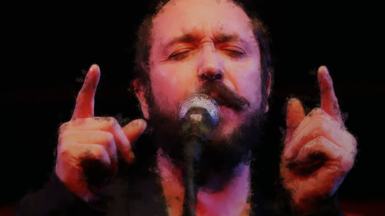 La historia de un cantante de pub