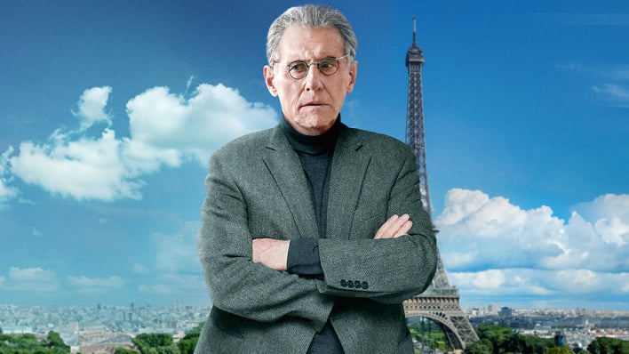 Dance First, ver ahora en Filmin