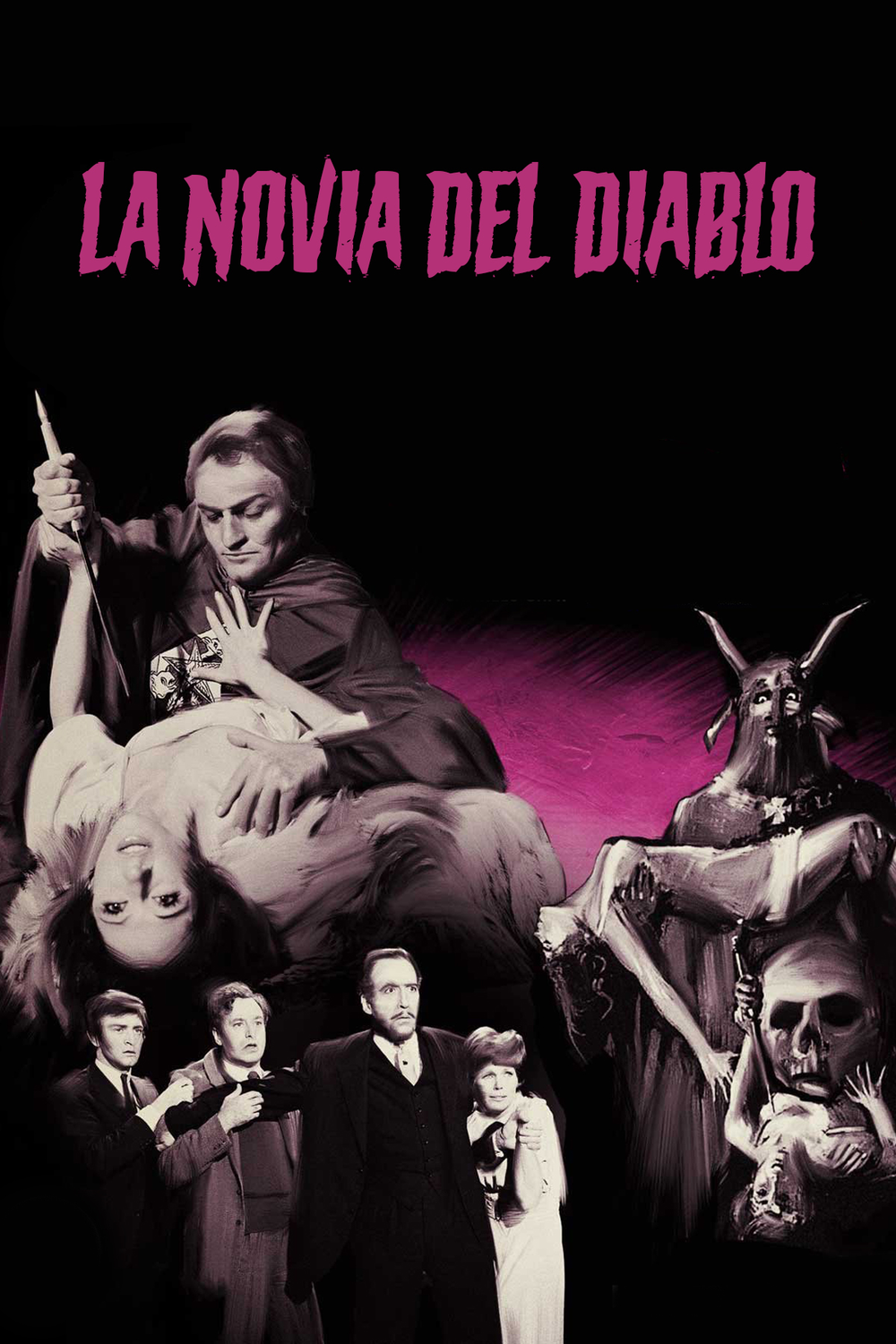 Películas, series y cortos sobre Pacto con el Diablo - Filmin