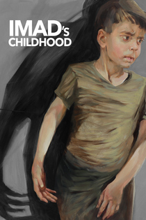 La infancia de Imad