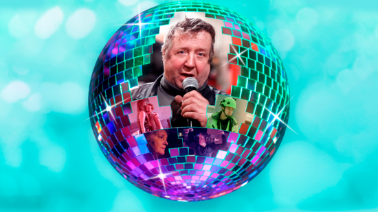 Karaoke Paradise