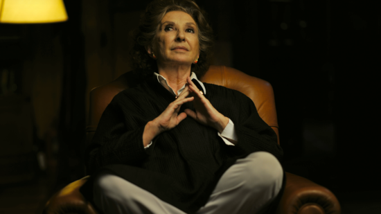 Norma Aleandro: el vuelo de la mariposa