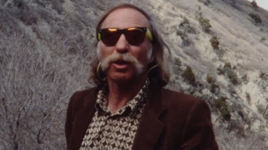 Film About a Father Who