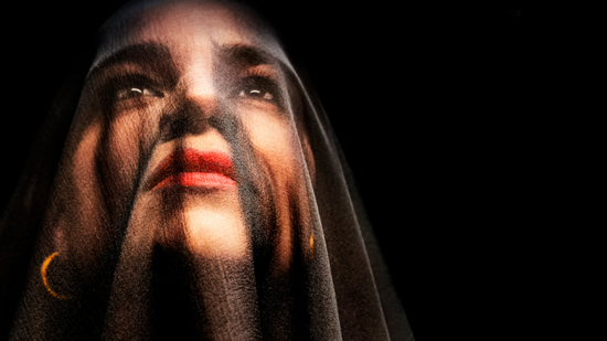 Una Femmina: código de silencio