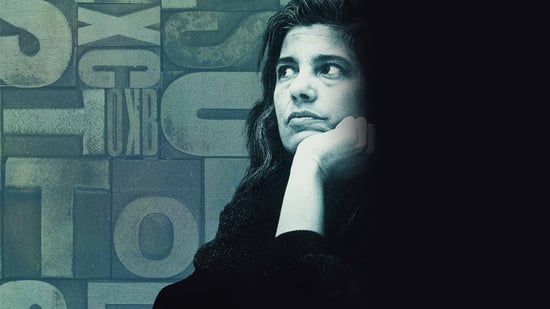 A propósito de Susan Sontag