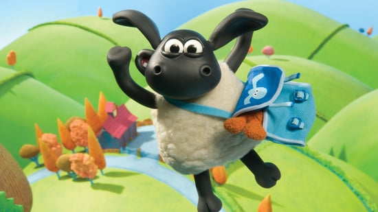 Timmy Time