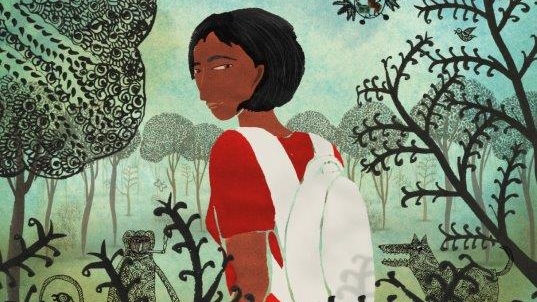 El sueño de la Sultana