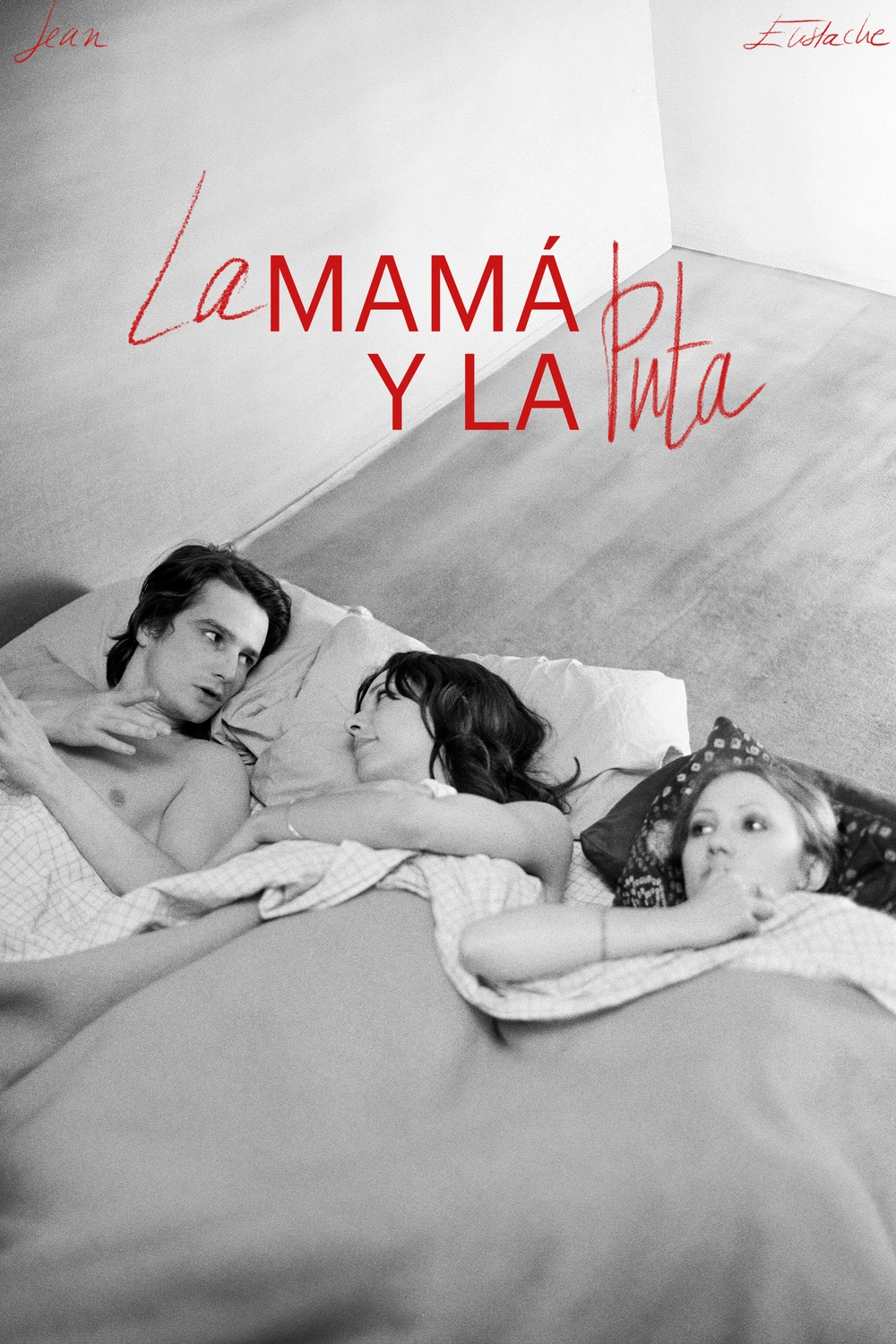 La mamá y la puta - Filmin