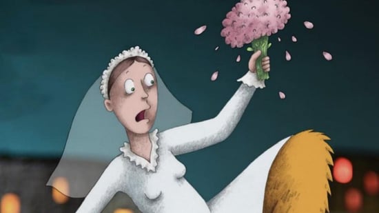 Mis problemas con el matrimonio