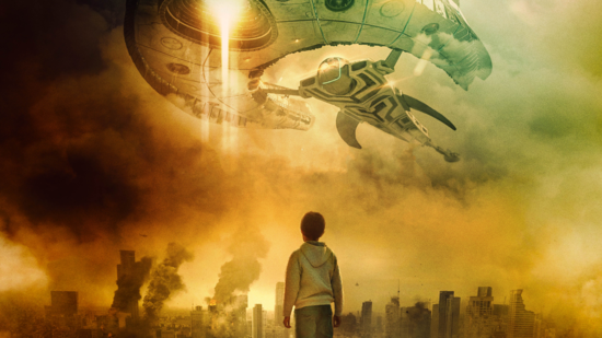 La jaula (2017)