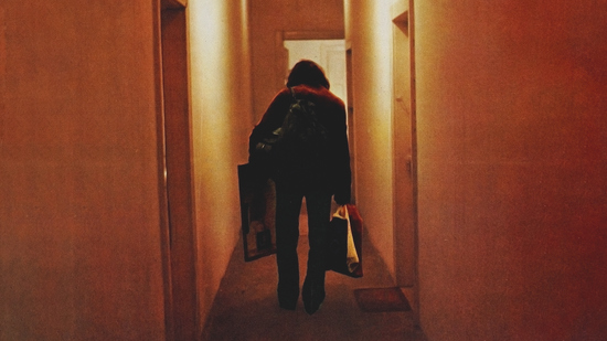 The Outsider