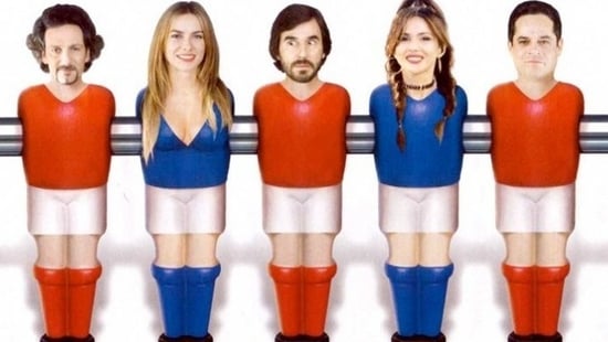 Rivales