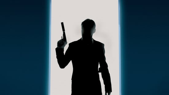 El otro Bond