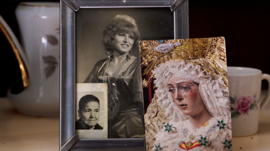 ¡Dolores Guapa!
