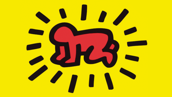 El universo de Keith Haring