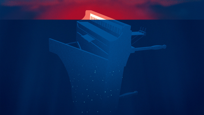 El amor y la muerte, ver ahora en Filmin