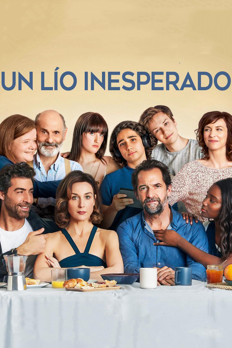 Películas, series y cortos sobre Comedia Francesa - Filmin