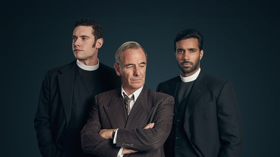 Grantchester
