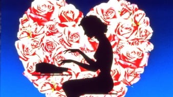 La flor de mi secreto