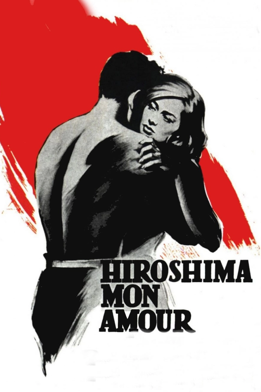 Hiroshima, Mon Amour - Filmin