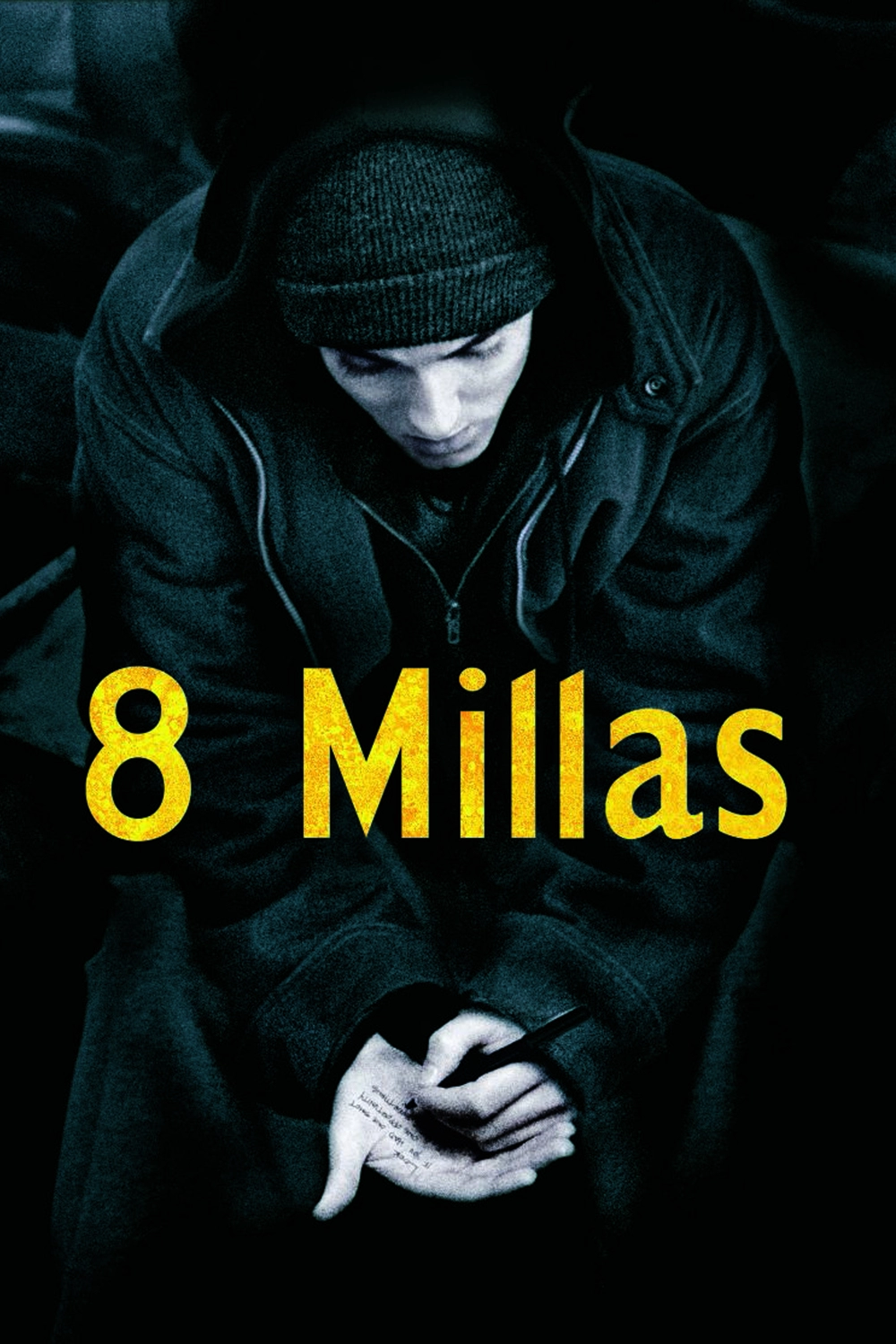 8 millas - Filmin