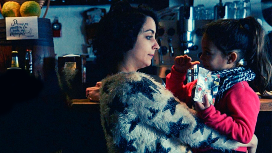 Zoe (2015)