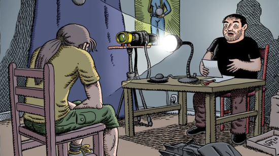 Tiempo y Cartones