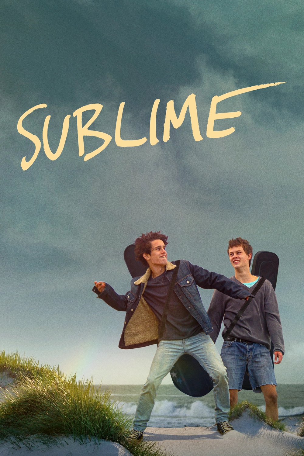 Sublime - Filmin