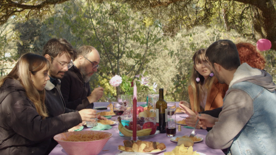 Folie à Famille
