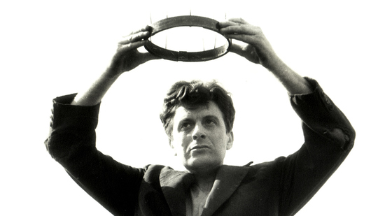 Manuel Rotellar. Apuntes desde la fila 8