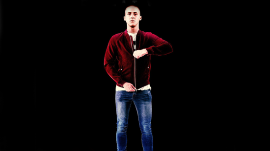 The Believer