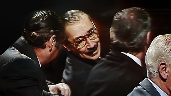 El juicio