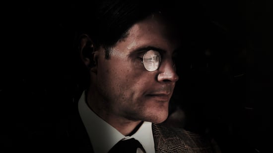 Boris Skossyreff, el estafador que fue rey