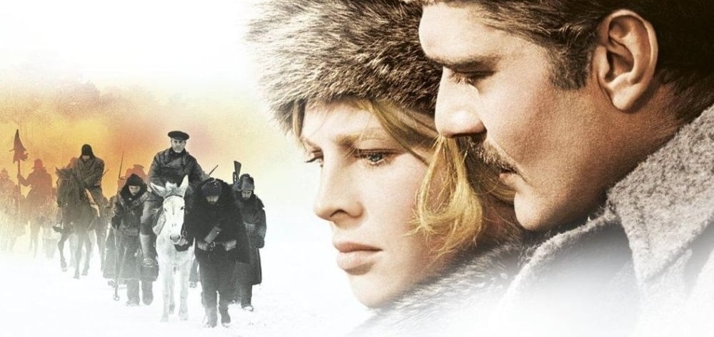 Doctor Zhivago | Filmin