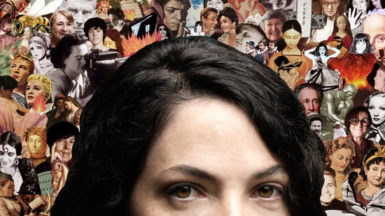A los libros y a las mujeres canto
