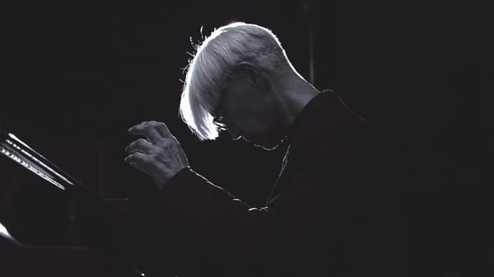 Ryuichi Sakamoto: Opus