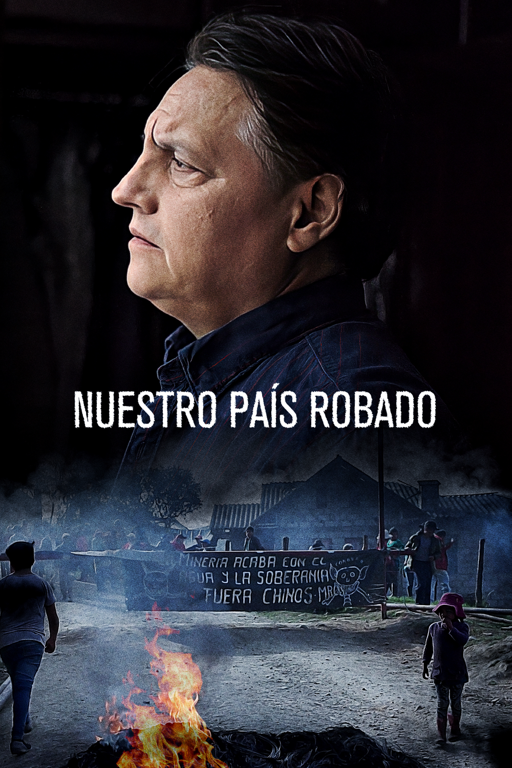 Películas, series y cortos sobre Corrupción política - Filmin