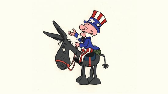 Las famosas aventuras de Mr. Magoo