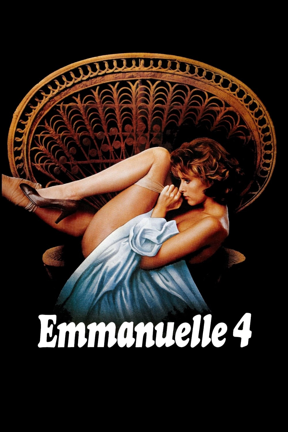 Emmanuelle IV - Filmin